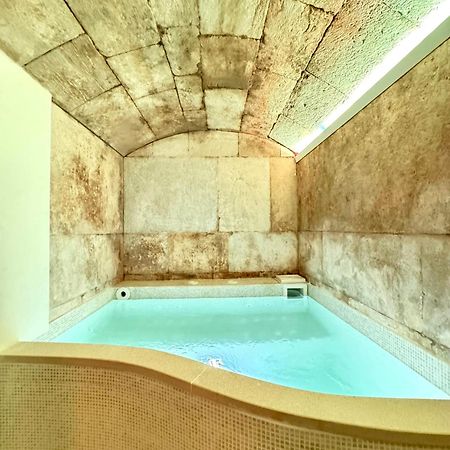 Evo Suite & Spa Vieste Zewnętrze zdjęcie