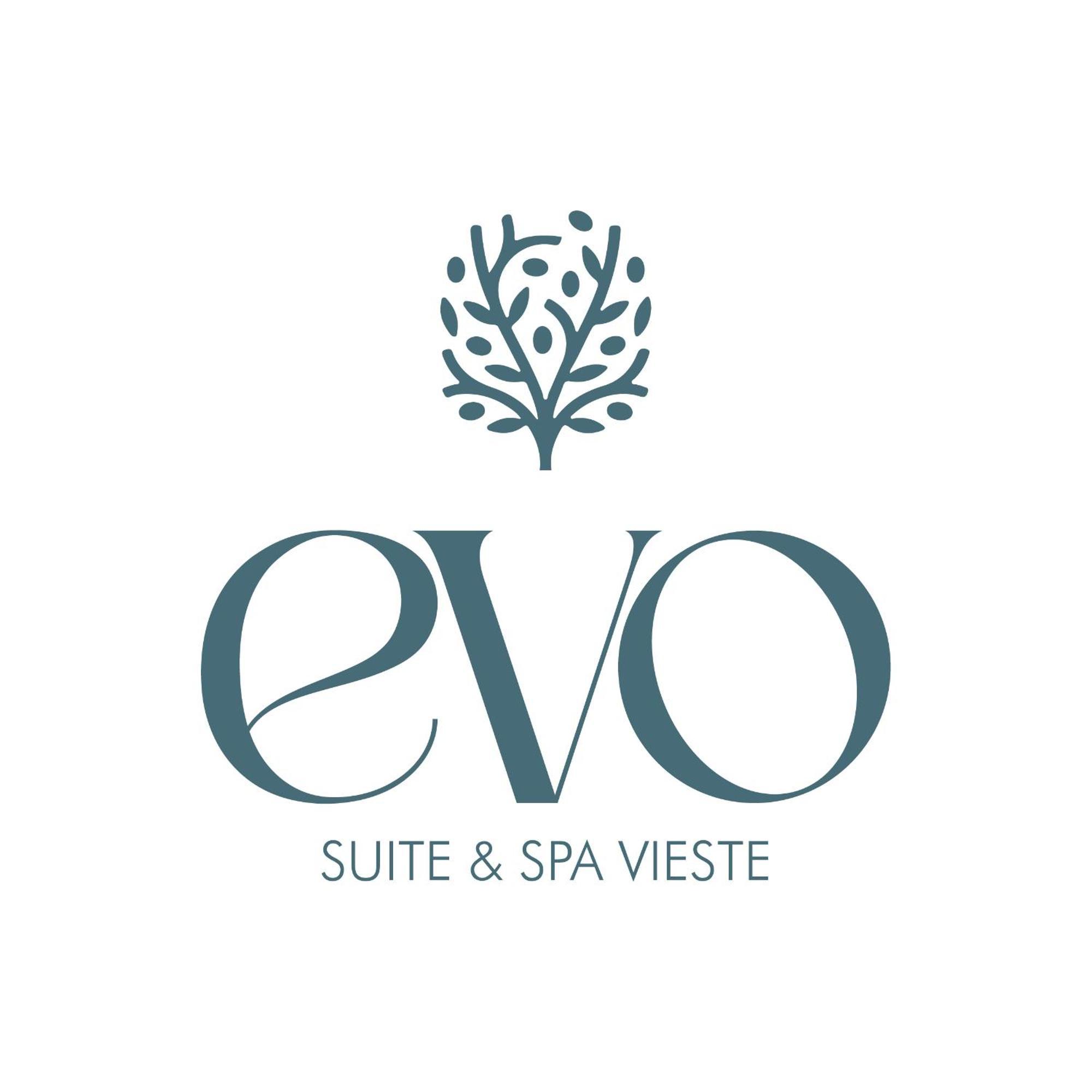 Evo Suite & Spa Vieste Zewnętrze zdjęcie