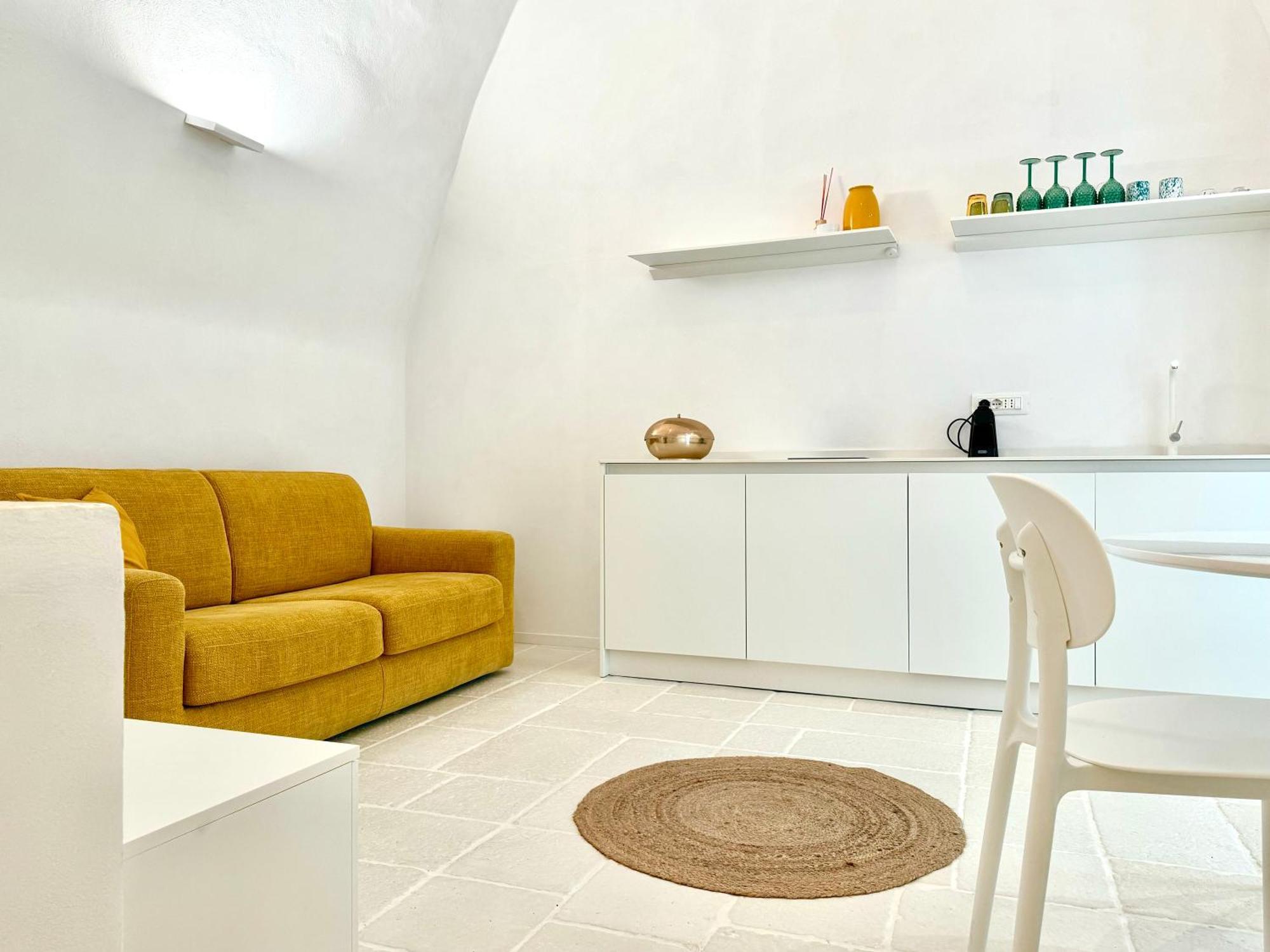 Evo Suite & Spa Vieste Zewnętrze zdjęcie