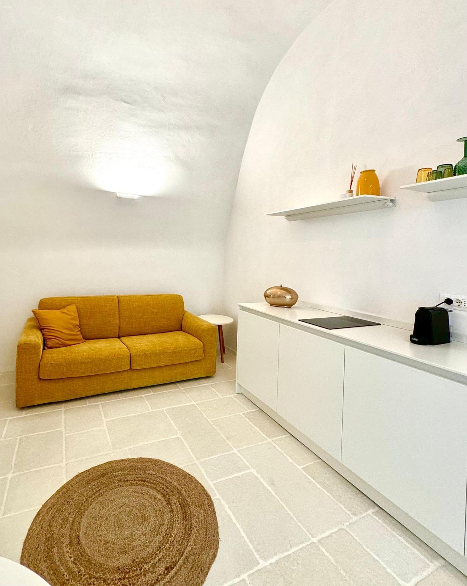 Evo Suite & Spa Vieste Zewnętrze zdjęcie