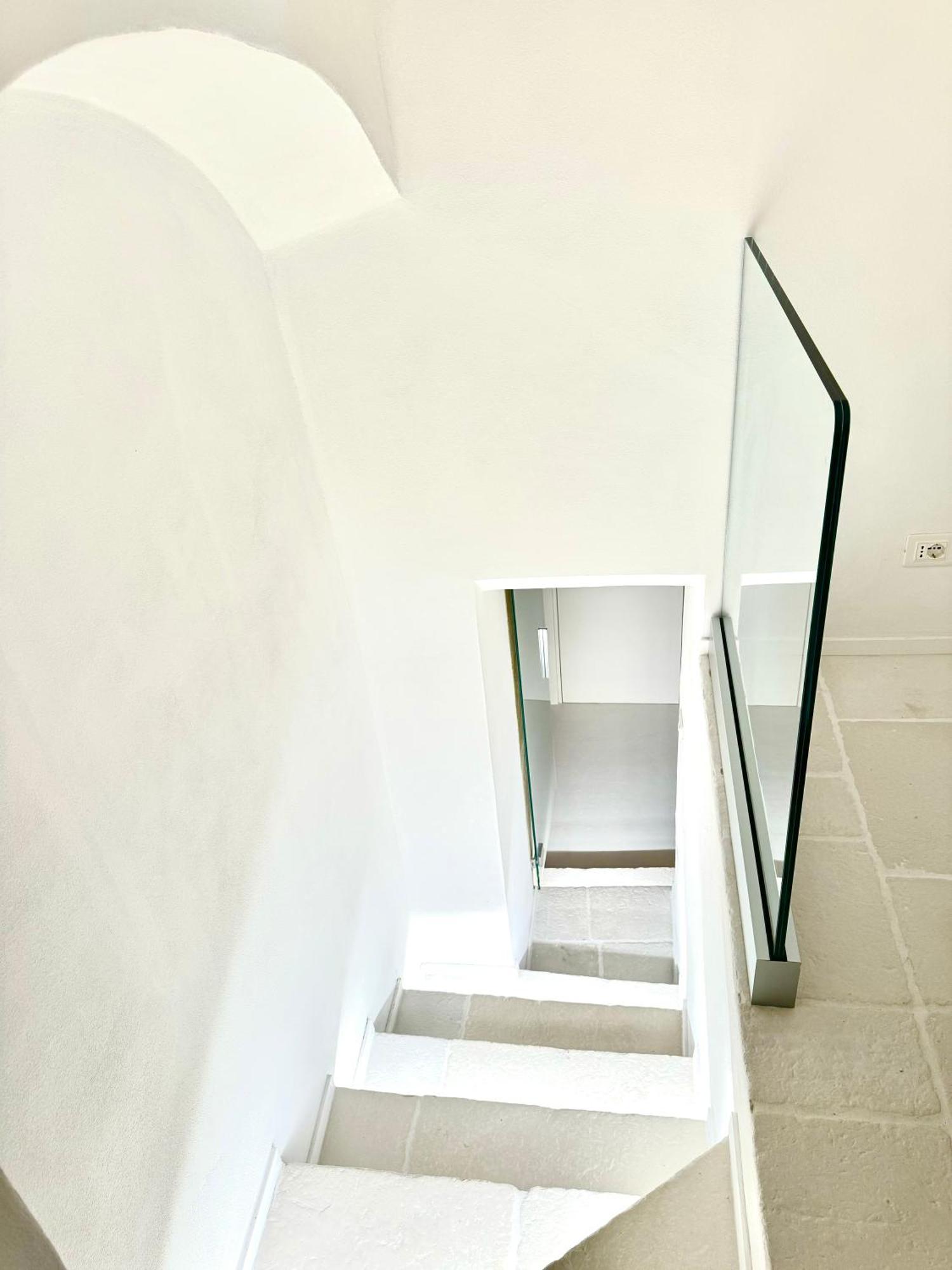 Evo Suite & Spa Vieste Zewnętrze zdjęcie