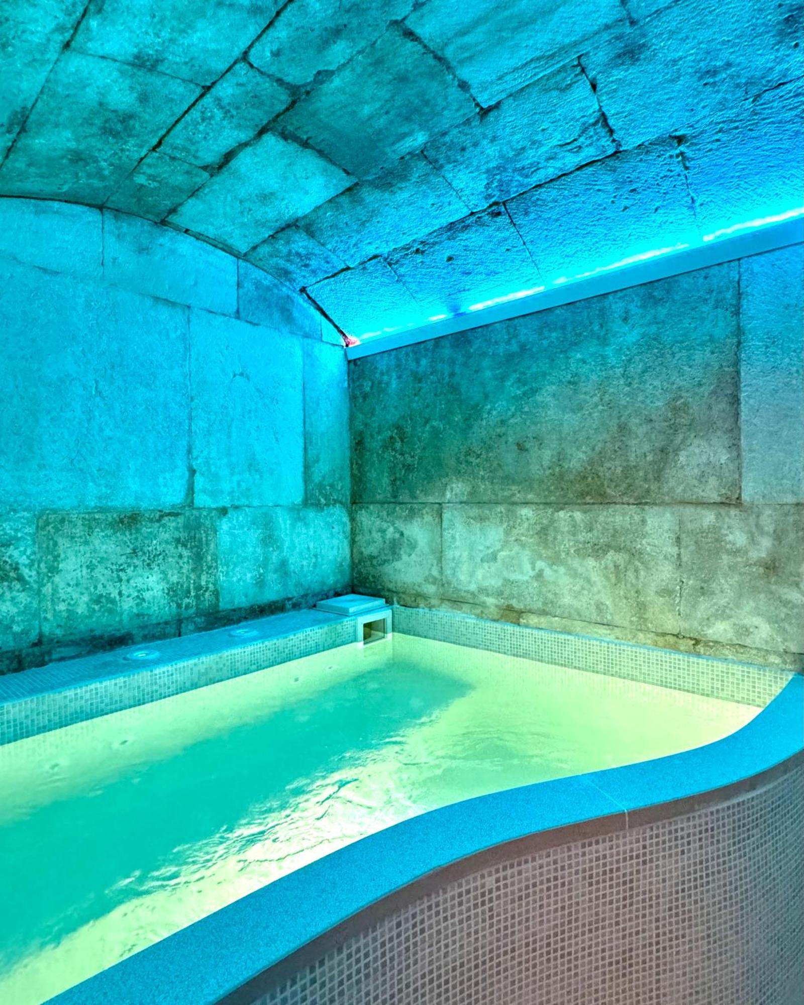 Evo Suite & Spa Vieste Zewnętrze zdjęcie