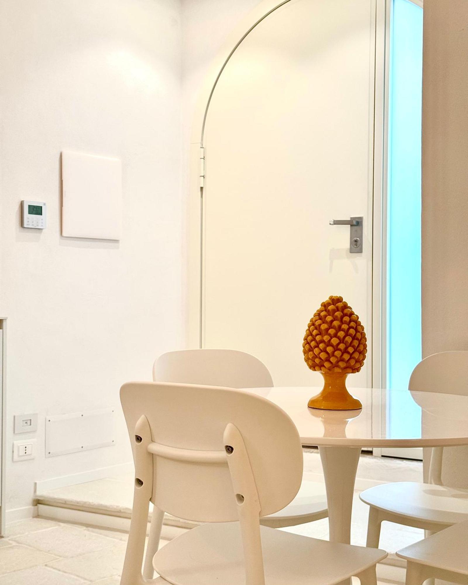 Evo Suite & Spa Vieste Zewnętrze zdjęcie