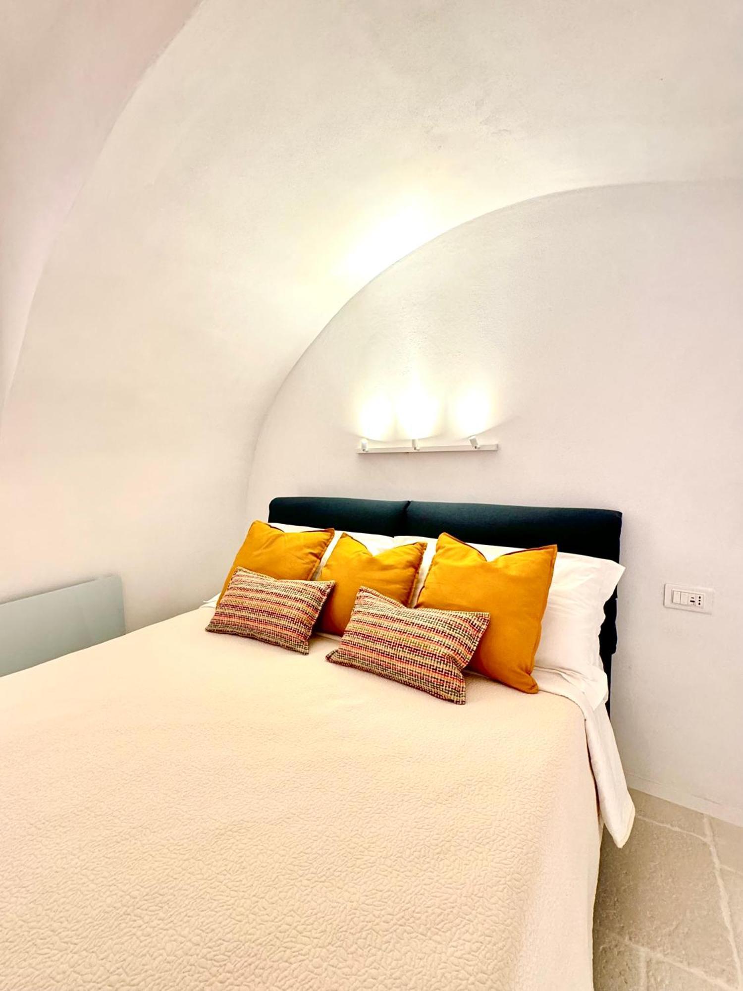 Evo Suite & Spa Vieste Zewnętrze zdjęcie