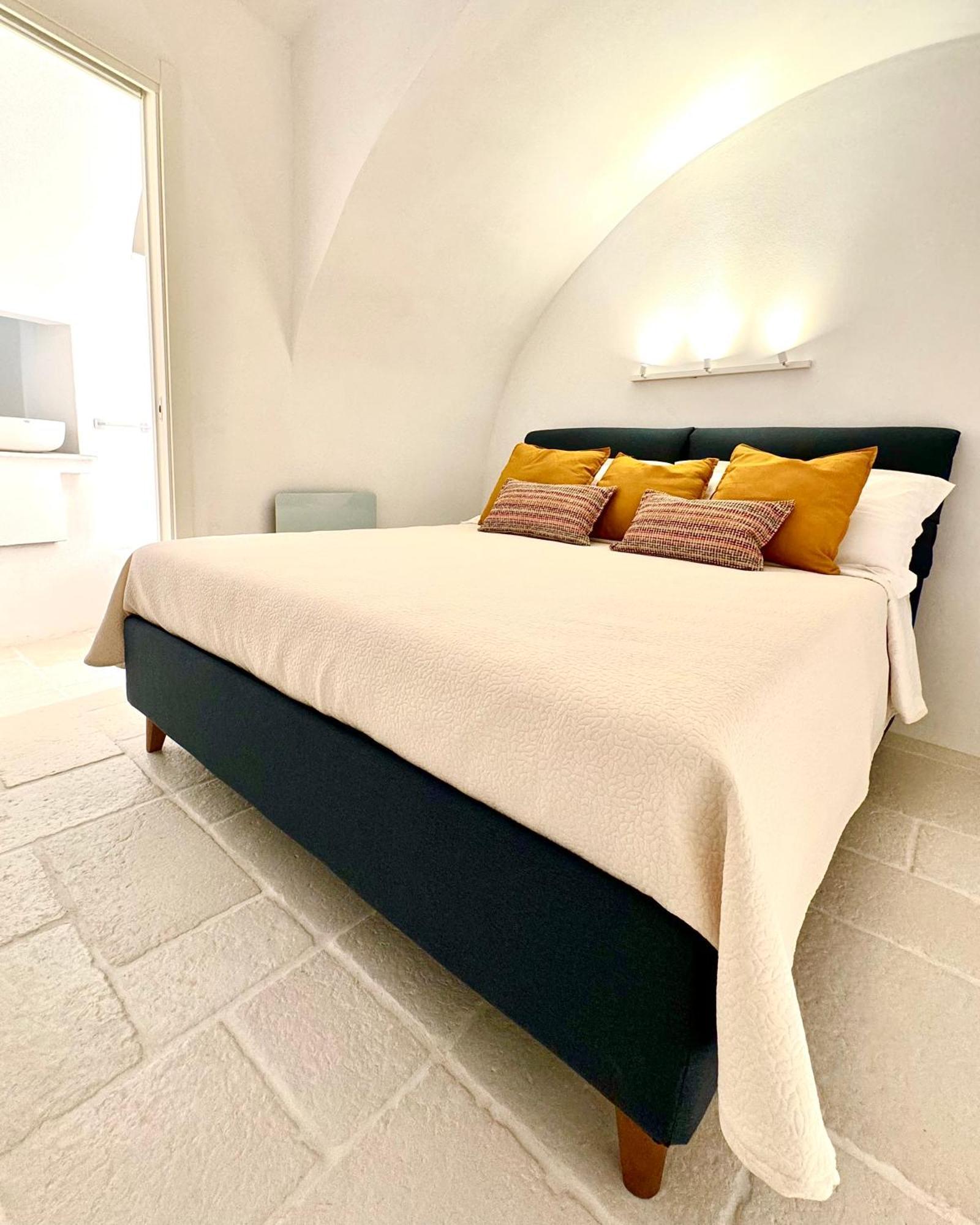 Evo Suite & Spa Vieste Zewnętrze zdjęcie