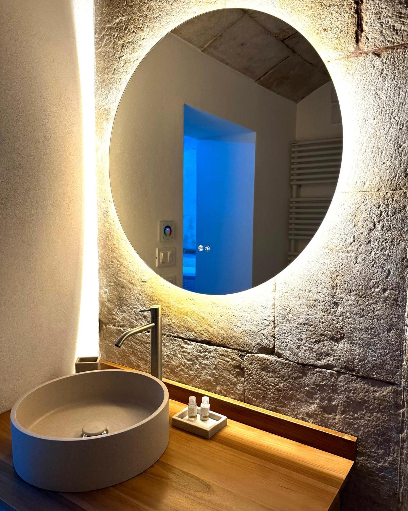 Evo Suite & Spa Vieste Zewnętrze zdjęcie