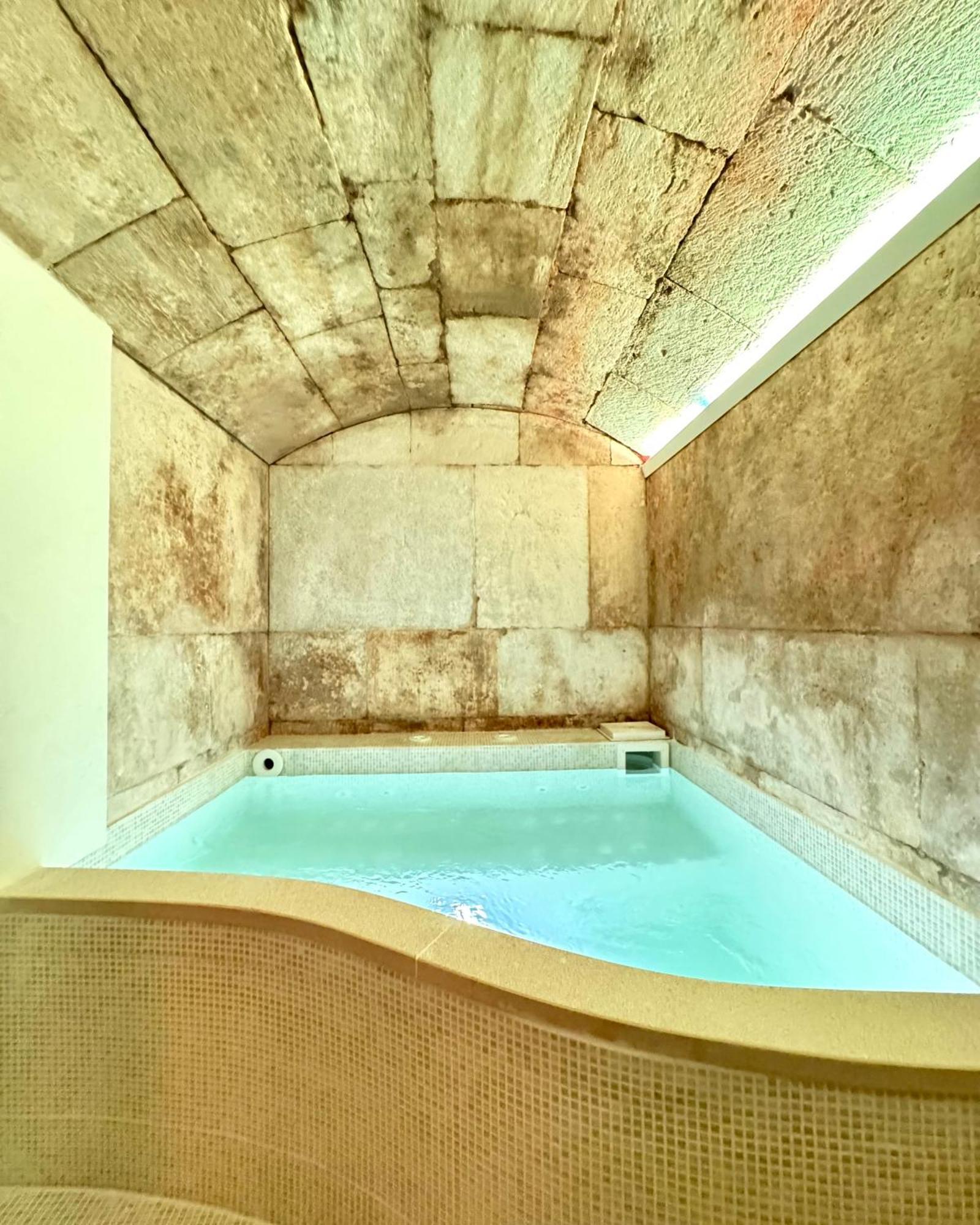 Evo Suite & Spa Vieste Zewnętrze zdjęcie