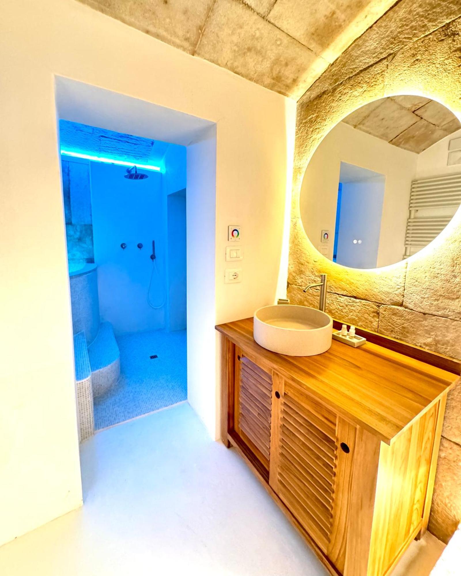 Evo Suite & Spa Vieste Zewnętrze zdjęcie
