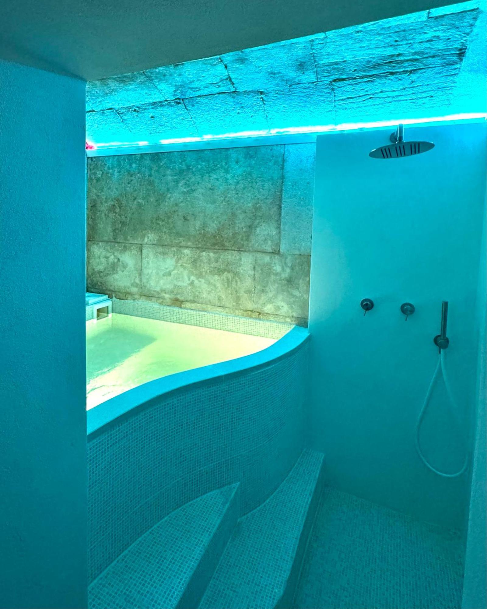 Evo Suite & Spa Vieste Zewnętrze zdjęcie