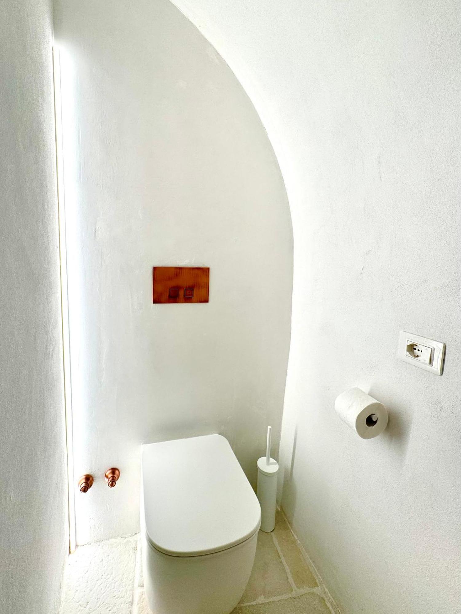 Evo Suite & Spa Vieste Zewnętrze zdjęcie