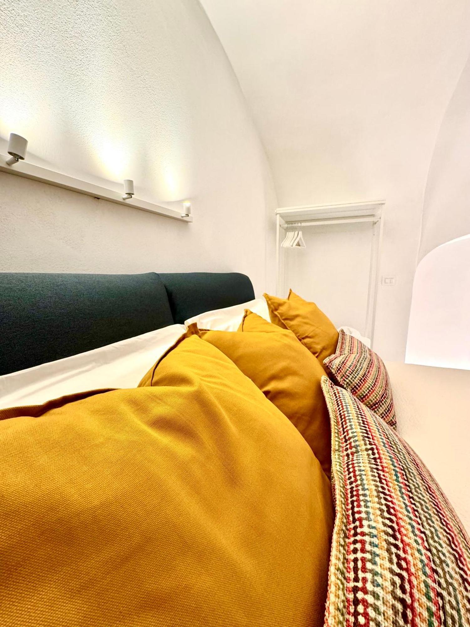 Evo Suite & Spa Vieste Zewnętrze zdjęcie